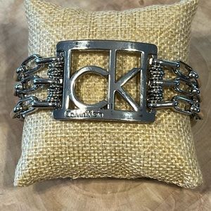 Up cycled Bracelet